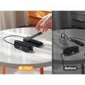 Lemorele HD200 AR-lasit, HDMI/USB-C-sovitin Fire TV Stickille - musta