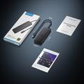 Lemorele TC510 7-in-1 USB-C -keskitin - musta