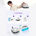 Lemorele TC800 9-in-1 USB-C -keskitin Mac Mini M4/M4 Pro -mallille - musta