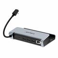 Lemorele X23L 6-in-1 -telakointiasema Steam Deckille, Nintendo Switchille ja ASUS ROG Allylle