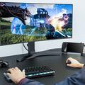 Lemorele X23L 6-in-1 -telakointiasema Steam Deckille, Nintendo Switchille ja ASUS ROG Allylle