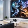 Lemorele X23L 6-in-1 -telakointiasema Steam Deckille, Nintendo Switchille ja ASUS ROG Allylle