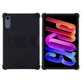 Lenovo Idea Tab Pro Gen 2 Silikoni kotelo potkukiinnikkeellä