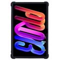 Lenovo Idea Tab Pro Gen 2 Silikoni kotelo potkukiinnikkeellä