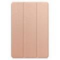 Lenovo Idea Tab Pro Gen 2 Tri-Fold Series Smart Folio -kotelo - ruusukultainen