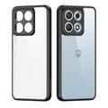 Lenovo Legion Y70 (2026)/Motorola Edge 70 Max Dux Ducis Aimo Hybridikotelo - Musta