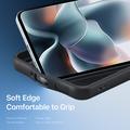 Lenovo Legion Y70 (2026)/Motorola Edge 70 Max Dux Ducis Aimo Hybridikotelo - Musta