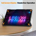 Lenovo Legion Y700 (Gen 5) Tri-Fold Series Smart Folio -kotelo - tummansininen