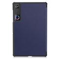 Lenovo Legion Y700 (Gen 5) Tri-Fold Series Smart Folio -kotelo - tummansininen