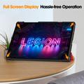 Lenovo Legion Y700 (Gen 5) Tri-Fold Series Smart Folio -kotelo - punainen