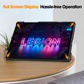 Lenovo Legion Y700 (Gen 5) Tri-Fold Series Smart Folio -kotelo - ruusukultainen