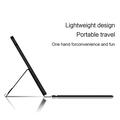 Lenovo Legion Y900 13 Bluetooth -näppäimistökotelo - musta