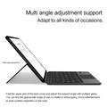 Lenovo Legion Y900 13 Bluetooth -näppäimistökotelo - musta
