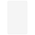 Lenovo Tab K9 Panssarilasi - 9H - Case Friendly - läpinäkyvää