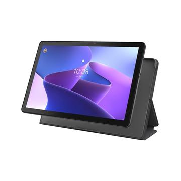 Lenovo Tab M10 Gen 3 Folio kotelo ZG38C03900 - Musta