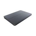 Lenovo Tab M10 Gen 3 Folio kotelo ZG38C03900 - Musta