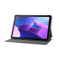 Lenovo Tab M10 Gen 3 Folio kotelo ZG38C03900 - Musta