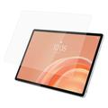 Lenovo Tab Plus Gen 2 Panssarilasi - 9H - Case Friendly - läpinäkyvää