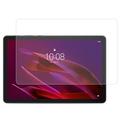 Lenovo ThinkTab X11 Gen 1 Panssarilasi - 9H - Case Friendly - läpinäkyvää