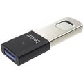 Lexar JumpDrive Fingerprint F35 Pro USB-A 3.2 -muistitikku - 64 Gt