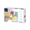 Müller-Licht LED Magic paneelit kahdella moodilla - 12 kpl.