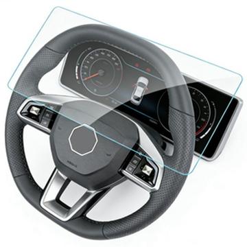 MG ES5 2025 Kojelaudan Panssarilasi - 9H - kirkas