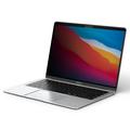 MacBook Air 13" 2022/2025 Spigen SafeView magneettinen yksityisyydensuojakalvo