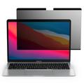 MacBook Air 13" 2022/2025 Spigen SafeView magneettinen yksityisyydensuojakalvo