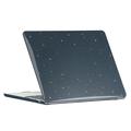MacBook Neo 13" (2026) -muovikotelo, Galaksitähti -kuvio
