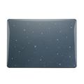 MacBook Neo 13" (2026) -muovikotelo, Galaksitähti -kuvio