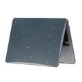MacBook Neo 13" (2026) -muovikotelo, Galaksitähti -kuvio