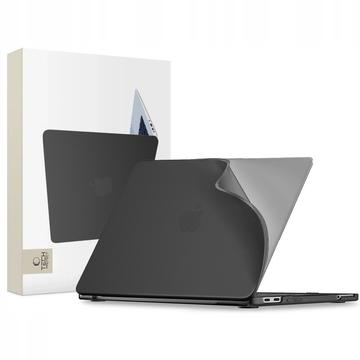 MacBook Neo 13" (2026) Tech-Protect Softshell -kotelo