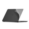MacBook Neo 13" (2026) Tech-Protect Softshell -kotelo