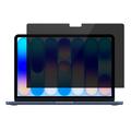 MacBook Neo 13" (2026) Yksityisyys Panssarilasi - 9H