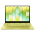 MacBook Neo 13" (2026) Spigen Glas.tR Slim FC -karkaistu lasisuojakalvo 9H - musta