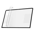 MacBook Neo 13" (2026) Spigen Glas.tR Slim FC -karkaistu lasisuojakalvo 9H - musta