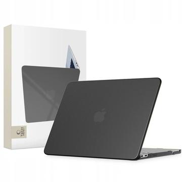 MacBook Neo 13" (2026) Tech-Protect SmartShell -kotelo - mattamusta