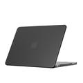 MacBook Neo 13" (2026) Tech-Protect SmartShell -kotelo - mattamusta