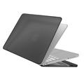 MacBook Neo 13" (2026) Tech-Protect SmartShell -kotelo - mattamusta