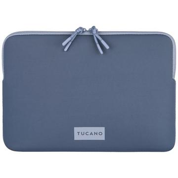 MacBook Neo 13" (2026) Tucano One -suojakotelo - sininen