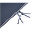 MacBook Neo 13" (2026) Tucano One -suojakotelo - sininen