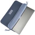 MacBook Neo 13" (2026) Tucano One -suojakotelo - sininen