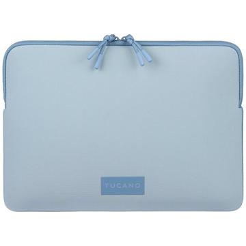 MacBook Neo 13" (2026) Tucano One -suojakotelo - vaaleansininen