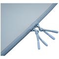 MacBook Neo 13" (2026) Tucano One -suojakotelo - vaaleansininen