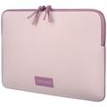 MacBook Neo 13" (2026) Tucano One -suojakotelo - vaaleanpunainen