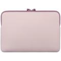 MacBook Neo 13" (2026) Tucano One -suojakotelo - vaaleanpunainen