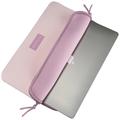 MacBook Neo 13" (2026) Tucano One -suojakotelo - vaaleanpunainen