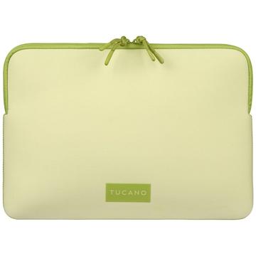 MacBook Neo 13" (2026) Tucano One -kotelo - keltainen