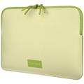 MacBook Neo 13" (2026) Tucano One -kotelo - keltainen