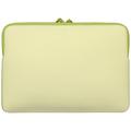 MacBook Neo 13" (2026) Tucano One -kotelo - keltainen